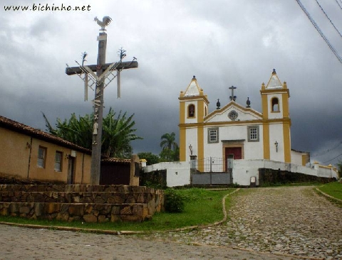 Tiradentes-MG